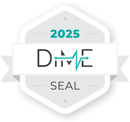 DiMe Seal